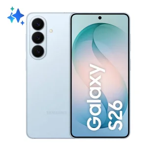 De Samsung Galaxy S26 Smartphone 256GB in één oogopslag
