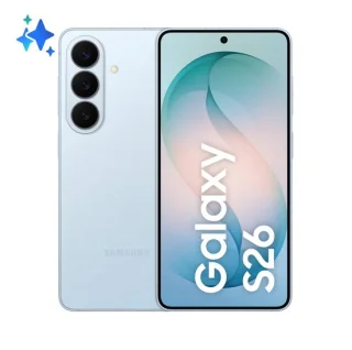 Samsung Galaxy S26 Smartphone 256GB review