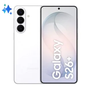 Samsung Galaxy S26+ Smartphone
