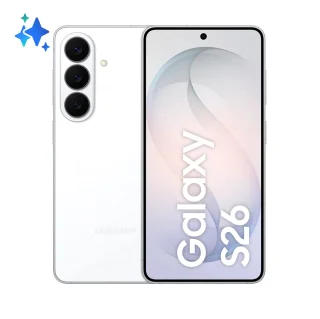 De Samsung Galaxy S26 Smartphone in één oogopslag