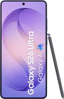 Wat vinden we goed aan de Samsung Galaxy S26 Ultra 512GB Cobalt Violet