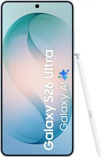 Wat vinden we goed aan de Samsung Galaxy S26 Ultra 512GB - Sky Blue