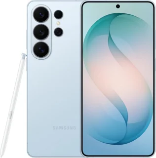 Samsung Galaxy S26 Ultra Smartphone 1TB Sky Blue