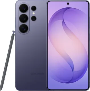 Samsung Galaxy S26 Ultra Smartphone 1TB Violet