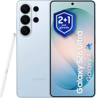 Samsung Galaxy S26 Ultra Smartphone review