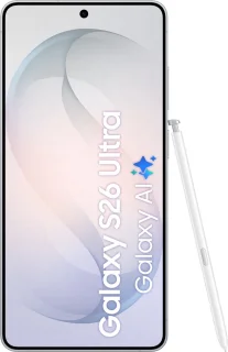 Wat vinden we goed aan de Samsung Galaxy S26 Ultra - Smartphone