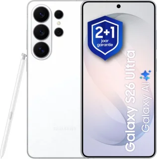 Samsung Galaxy S26 Ultra — AI-gedreven topcamera en slimme privacy