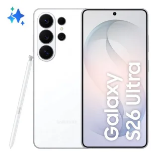 Samsung Galaxy S26 Ultra smartphone review