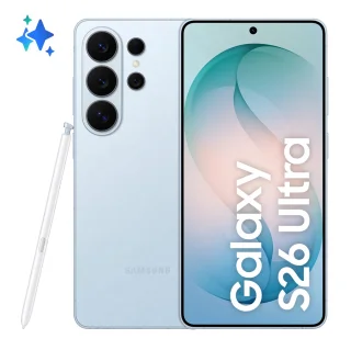 Wat vinden we goed aan de Samsung Galaxy S26 Ultra