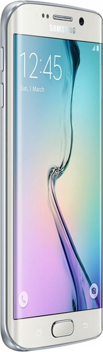 Samsung Galaxy S6 Edge 64GB Wit