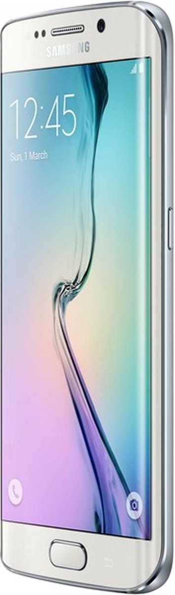 Samsung Galaxy S6 Edge 64GB Wit
