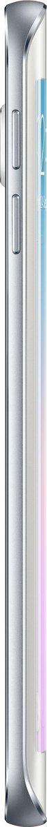 Samsung Galaxy S6 Edge 64GB Wit