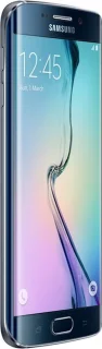 Samsung Galaxy S6 Edge SM-G925F Zwart Smartphone