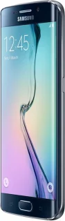 Samsung Galaxy S6 Edge SM-G925F Zwart Smartphone