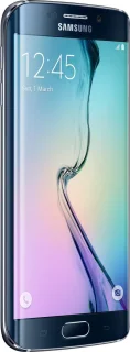 Samsung Galaxy S6 Edge SM-G925F Zwart Smartphone