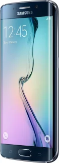 Samsung Galaxy S6 Edge SM-G925F Zwart Smartphone