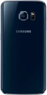 Samsung Galaxy S6 Edge SM-G925F Zwart Smartphone