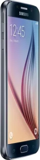 Samsung Galaxy S6 SM-G920F Black Mobile Phone