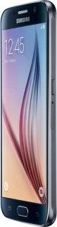 Samsung Galaxy S6 SM-G920F Black Mobile Phone