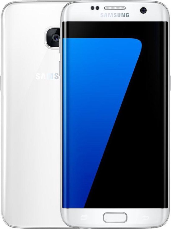 Samsung Galaxy S7 Edge 32GB Wit
