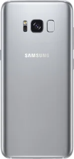 Samsung Galaxy S8 64GB Arctic Silver