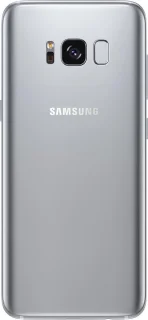 Samsung Galaxy S8 64GB Arctic Silver