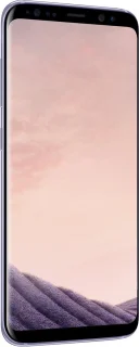 Samsung Galaxy S8 64GB Orchid Grey