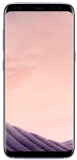 Samsung Galaxy S8 64GB Orchid Grey