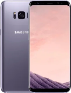 Samsung Galaxy S8 64GB Orchid Grey