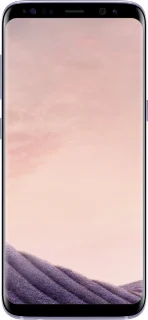 Samsung Galaxy S8 64GB Orchid Grey