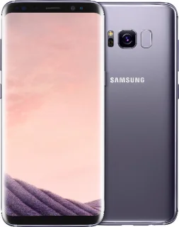 Samsung Galaxy S8 64GB Orchid Grey