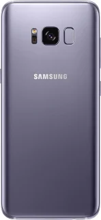 Samsung Galaxy S8 64GB Orchid Grey