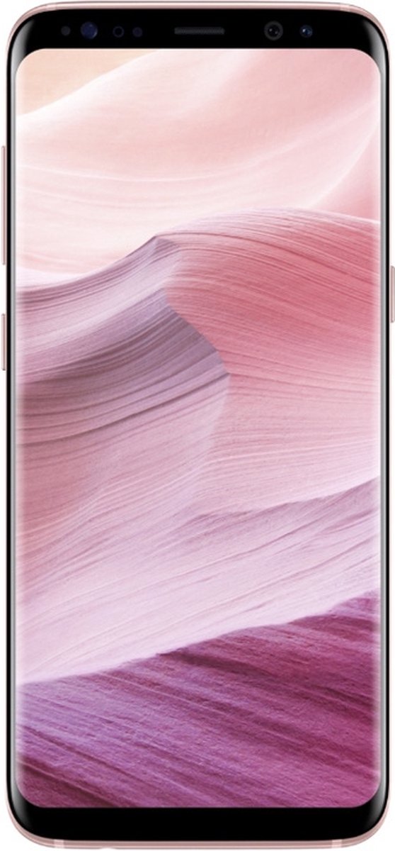 Samsung Galaxy S8 Plus 64GB Roze