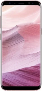 Samsung Galaxy S8 Plus 64GB Roze