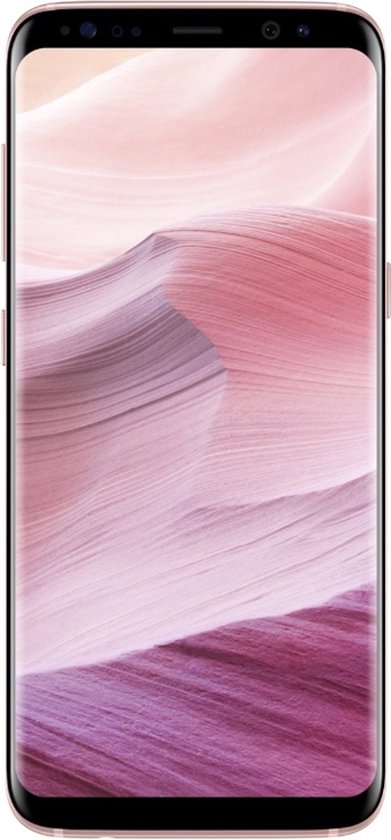 Samsung Galaxy S8 Plus 64GB Roze