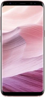 Samsung Galaxy S8 Plus 64GB Roze