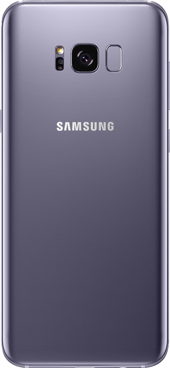 Samsung Galaxy S8 Plus Grijs