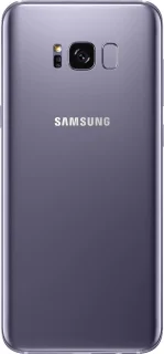 Samsung Galaxy S8 Plus Grijs