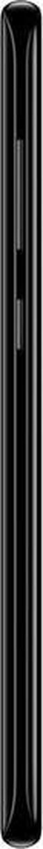 Samsung Galaxy S8 Plus Zwart