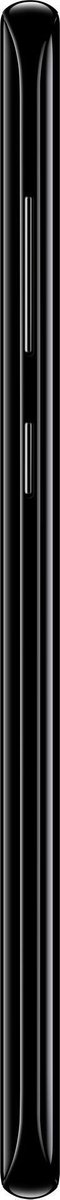 Samsung Galaxy S8 Plus Zwart