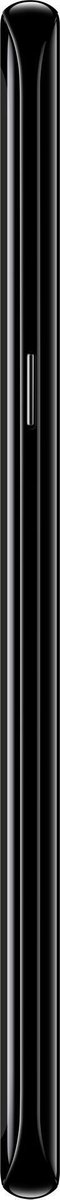 Samsung Galaxy S8 Plus Zwart