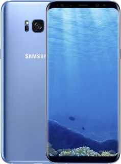 Samsung Galaxy S8+ SM-G955F Blauw