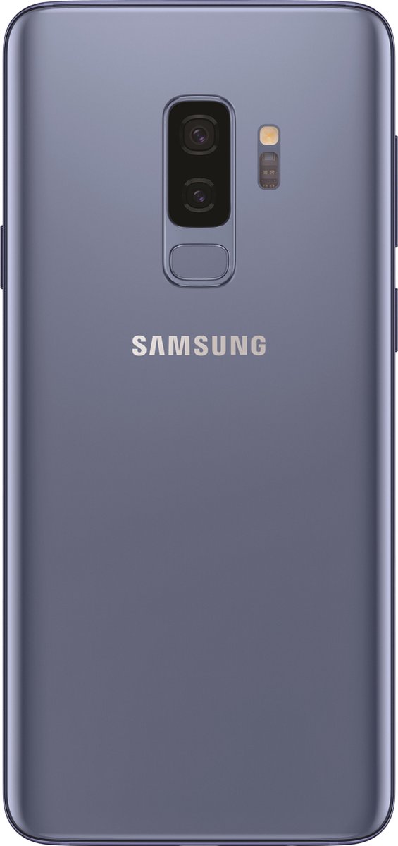 Samsung Galaxy S9+ 64GB Blauw
