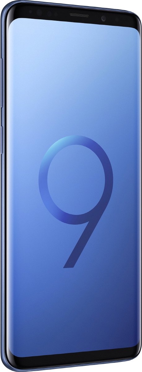 Samsung Galaxy S9+ 64GB Blauw