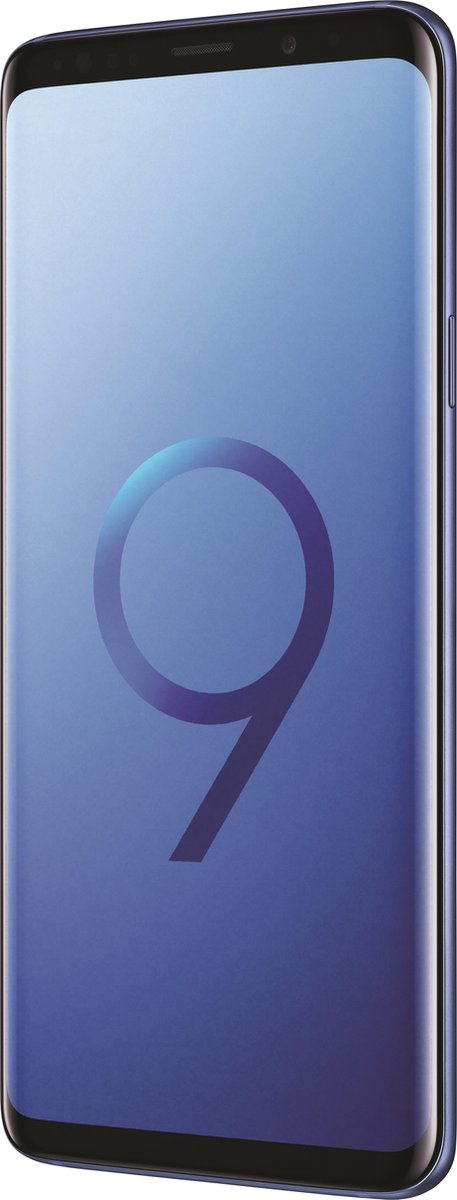 Samsung Galaxy S9+ 64GB Blauw
