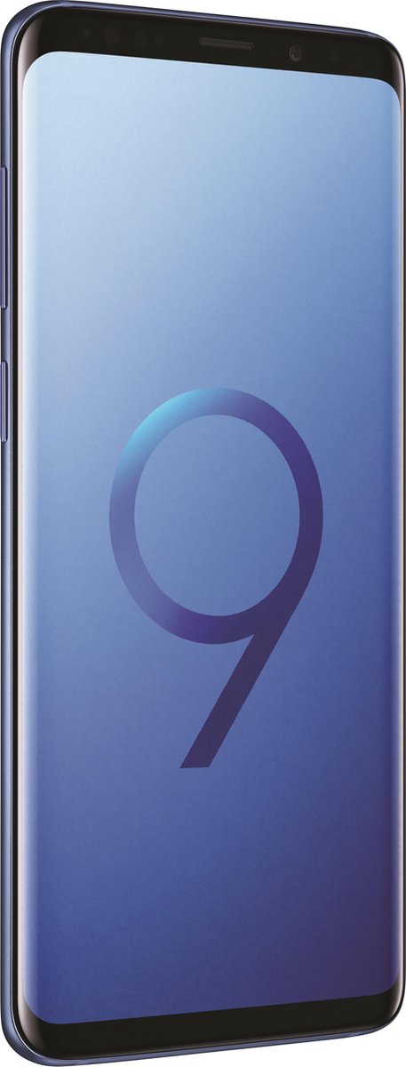 Samsung Galaxy S9+ 64GB Blauw
