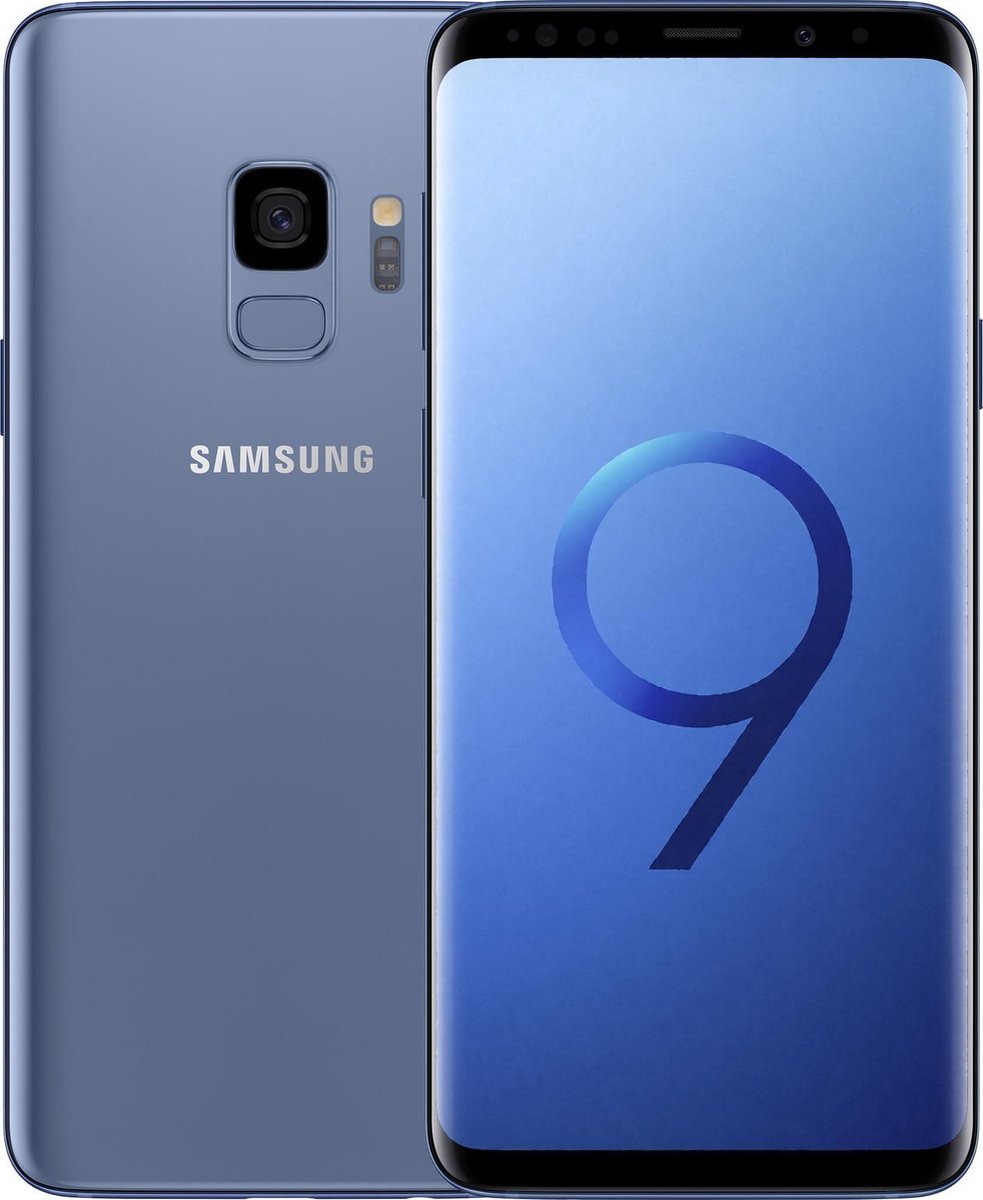 Samsung Galaxy S9 64GB