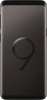 Samsung Galaxy S9 64GB Midnight Black