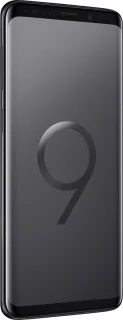 Samsung Galaxy S9 64GB Midnight Black
