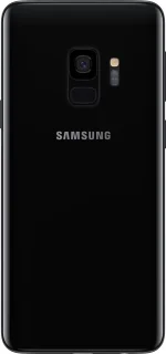 Samsung Galaxy S9 64GB Midnight Black